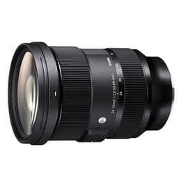 Sigma Lens 24-70mm f/2.8 ART Nikon Z 24-70mm f/2.8