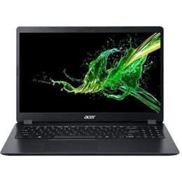 Acer Aspire 3 A315-34 15" Pentium 1.1 GHz - SSD 256 GB - 4GB AZERTY - Frans