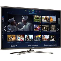 Smart TV Samsung LCD Full HD 1080p 117 cm UE46F6320