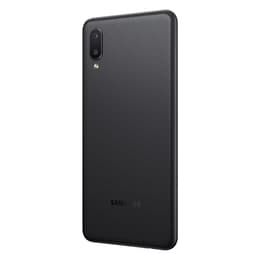 Galaxy A02 64GB - Zwart - Simlockvrij