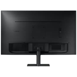 32-inch Samsung S32A706NWU 3840 x 2160 LED Beeldscherm Zwart