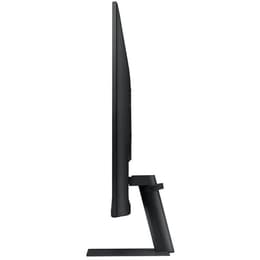 32-inch Samsung S32A706NWU 3840 x 2160 LED Beeldscherm Zwart