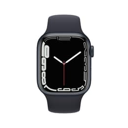 Apple Watch Series 7 (2021) GPS 41 mm - Aluminium Midnight