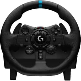 Stuur Xbox One X/S Logitech G923 TrueForce (Xbox)