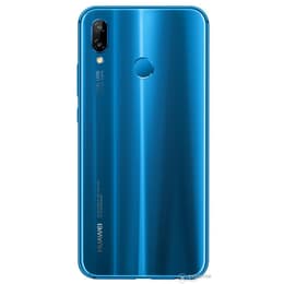 Huawei P20 Lite 64GB - Blauw - Simlockvrij