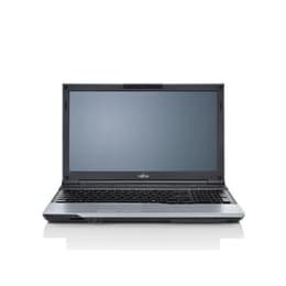 Fujitsu LifeBook A532 15" Core i5 2.5 GHz - HDD 500 GB - 4GB QWERTY - Spaans