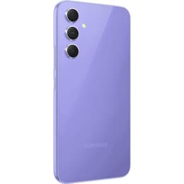 Galaxy A54 128GB - Paars - Simlockvrij