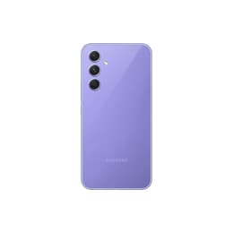 Galaxy A54 128GB - Paars - Simlockvrij