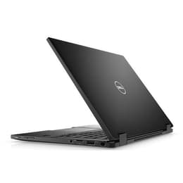 Dell Latitude 5289 12" Core i5 2.5 GHz - SSD 256 GB - 8GB QWERTY - Spaans