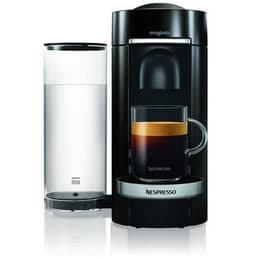 Koffiezetapparaat met Pod Compatibele Nespresso Magimix M600 Vertuo