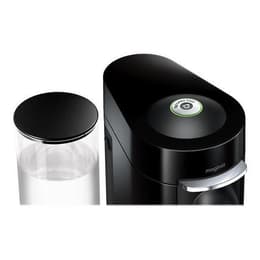 Koffiezetapparaat met Pod Compatibele Nespresso Magimix M600 Vertuo