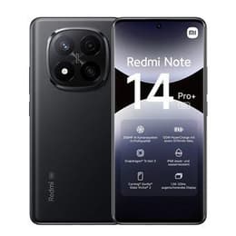 redmi 256GB - Zwart - Simlockvrij