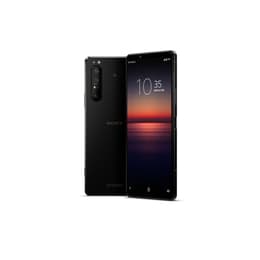 Sony Xperia 5 III 128GB - Zwart - Simlockvrij - Dual-SIM