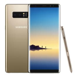 Galaxy Note8 Simlockvrij