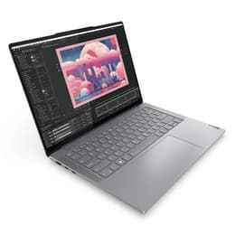 Lenovo IdeaPad Pro 5 16IRH8 16" Core i7 3.7 GHz - SSD 1 TB - 16GB QWERTZ - Duits