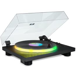 Bigben PARTYBTTDLIGHT Platenspeler