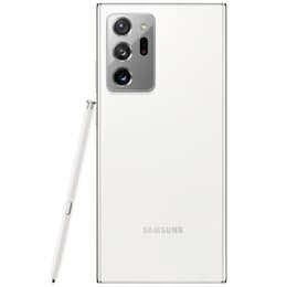 Galaxy Note20 Ultra 128GB - Wit - Simlockvrij