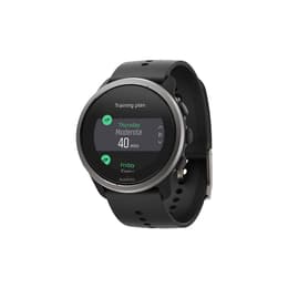 Horloges Cardio GPS Suunto 5 Peak - Zwart