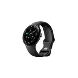Google Pixel Watch 4 Bluetooth + Cellular 45 mm - Zwart