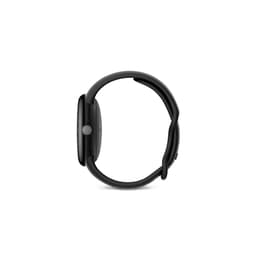 Google Pixel Watch 4 Bluetooth + Cellular 45 mm - Zwart