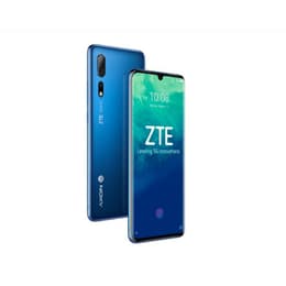ZTE Axon 10 Pro 128GB - Blauw - Simlockvrij