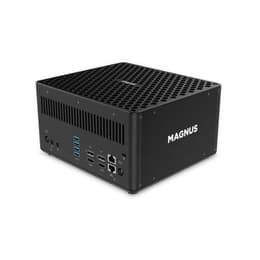 Zotac Magnus EN1080K Core i7 3,6 GHz - SSD 1 TB - 32GB - NVIDIA GeForce GTX 1080