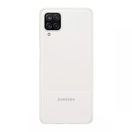 Galaxy A12s 128GB - Wit - Simlockvrij
