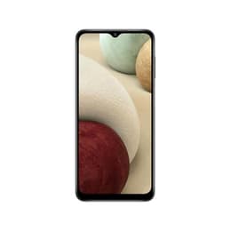 Galaxy A12s 128GB - Wit - Simlockvrij
