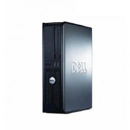 Dell OptiPlex 755 SFF Core 2 Duo 2,33 GHz - HDD 160 GB RAM 2GB