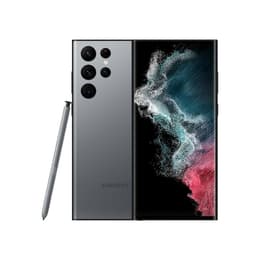 Galaxy S22 Ultra 5G 1000GB - Grijs - Simlockvrij