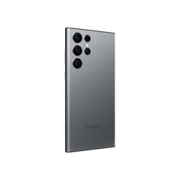 Galaxy S22 Ultra 5G 1000GB - Grijs - Simlockvrij
