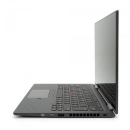 Lenovo ThinkPad X1 2-in-1 G4 14" Core Ultra 7 1.7 GHz - SSD 512 GB - 16GB QWERTZ - Duits