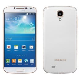 I9295 Galaxy S4 Active 16GB - Wit - Simlockvrij