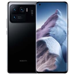 Xiaomi Mi 11 Ultra 512GB - Zwart - Simlockvrij