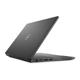 Dell Latitude 5300 13" Core i5 1.6 GHz - SSD 256 GB - 16GB QWERTZ - Duits