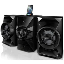 Sony MHC-EC619IP Micro HiFi-systeem