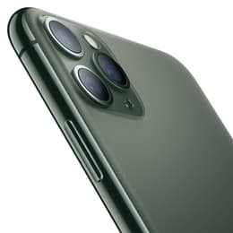 iPhone 11 Pro Max 512GB - Middernachtgroen - Simlockvrij