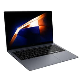 Samsung Galaxy Book4 15" Core i5 1.3 GHz - SSD 512 GB - 8GB QWERTY - Zweeds