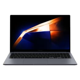 Samsung Galaxy Book4 15" Core i5 1.3 GHz - SSD 512 GB - 8GB QWERTY - Zweeds