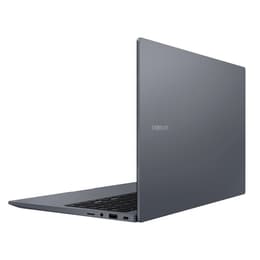 Samsung Galaxy Book4 15" Core i5 1.3 GHz - SSD 512 GB - 8GB QWERTY - Zweeds