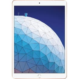 iPad Air 10.5" (2019) 3e generatie 64 GB - WiFi - Goud