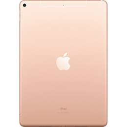 iPad Air 10.5" (2019) 3e generatie 64 GB - WiFi - Goud