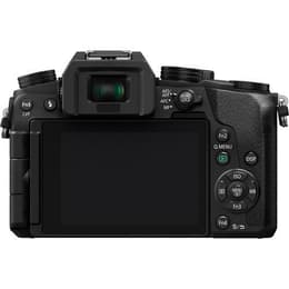 Lumix DMC-G7 - Zwart