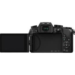 Lumix DMC-G7 - Zwart
