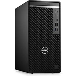 Dell OptiPlex 5090 Core i5 3.2 GHz - SSD 256 GB RAM 8GB
