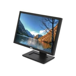 19-inch Dell E1910 1440 x 900 LED Beeldscherm Zwart