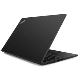 Lenovo ThinkPad X280 12" Core i7 1.9 GHz - SSD 512 GB - 16GB QWERTZ - Duits