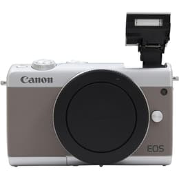 EOS M100 - Grijs