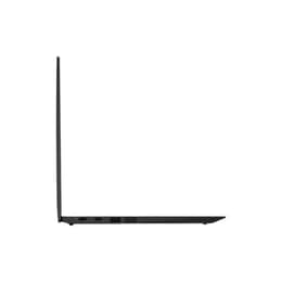 Lenovo ThinkPad X1 Carbon G9 14" Core i7 2.8 GHz - SSD 1 TB - 16GB QWERTY - Spaans