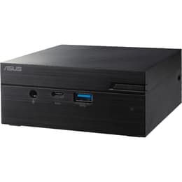 Asus PN51-S1-B Ryzen 5 2.1 GHz - SSD 512 GB - 16GB - AMD Radeon Graphics